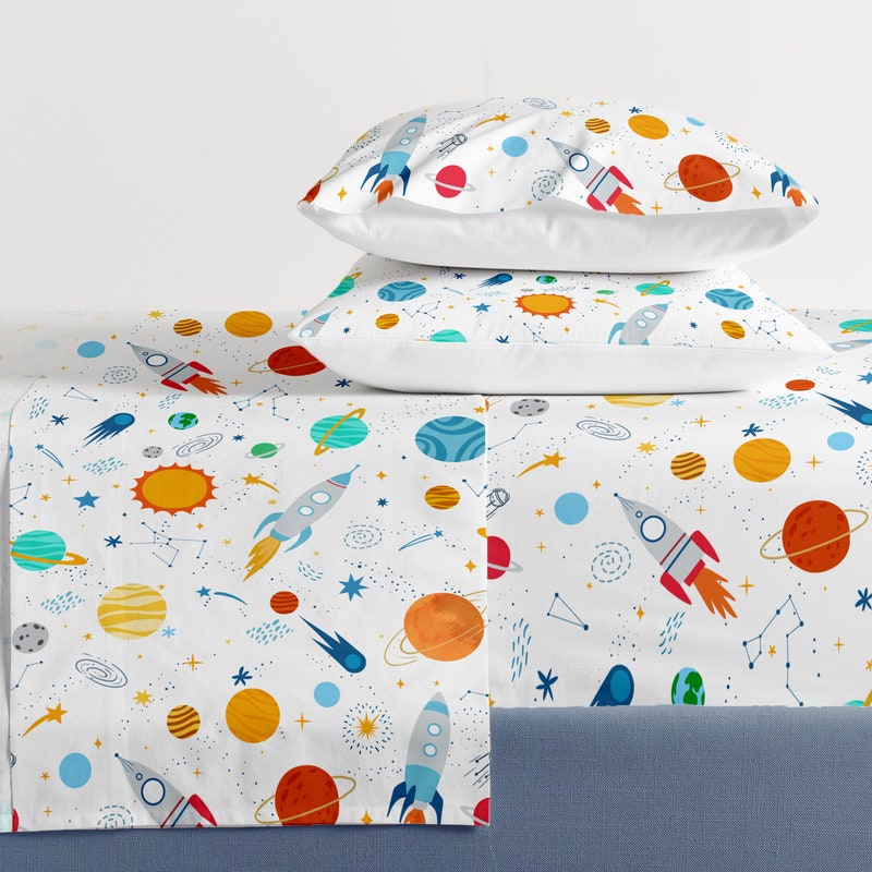 Twin Bedding - Etsy