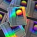 Retro NES Sticker | Vaporwave Aesthetic | Retro 80s | Gaming | Water ...