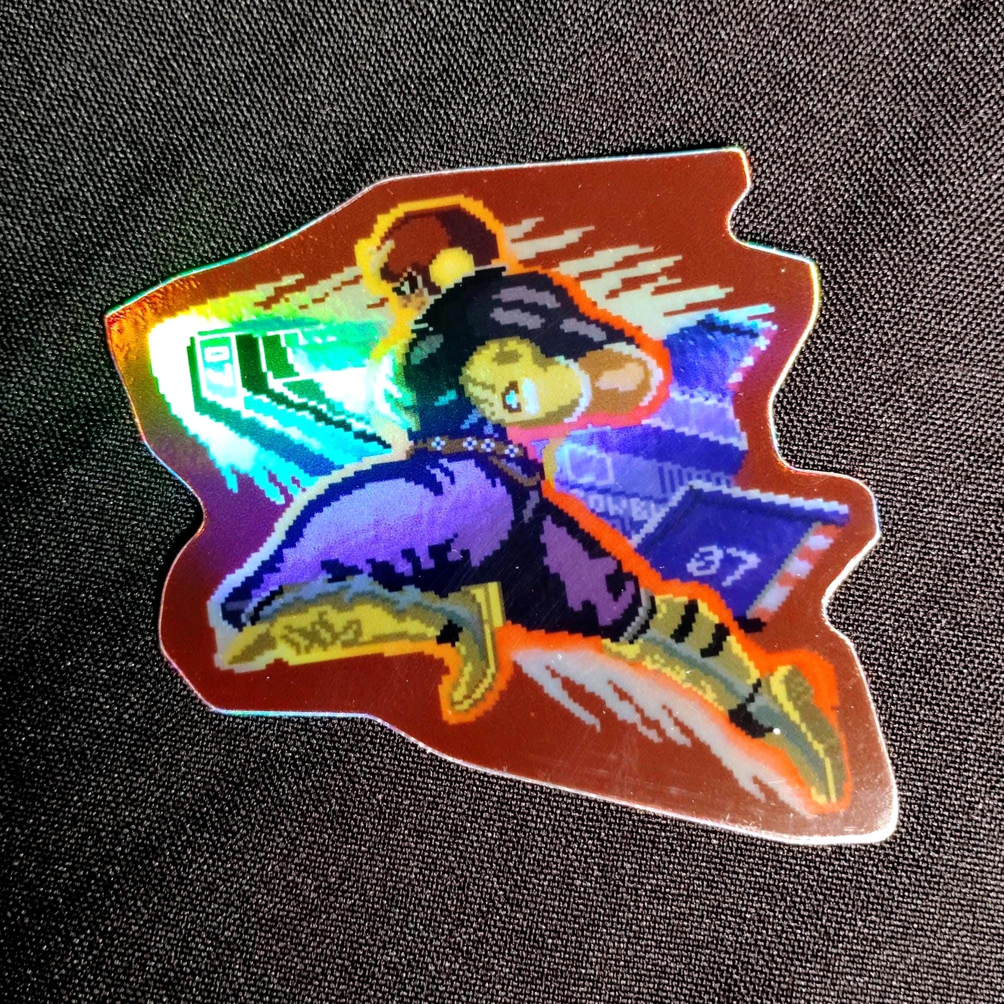 F Zero Blue Falcon - Etsy