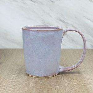 Lavender Mug 21oz.