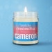 see more listings in the CANDLES section