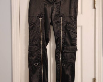 Lazer Jeans - Etsy