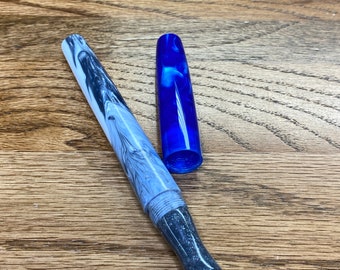 Bespoke Fountain Pen (Fountain Pen Nib NOT Included)