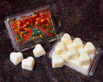 Autumn Drive in ‘99 Soy Wax Melts