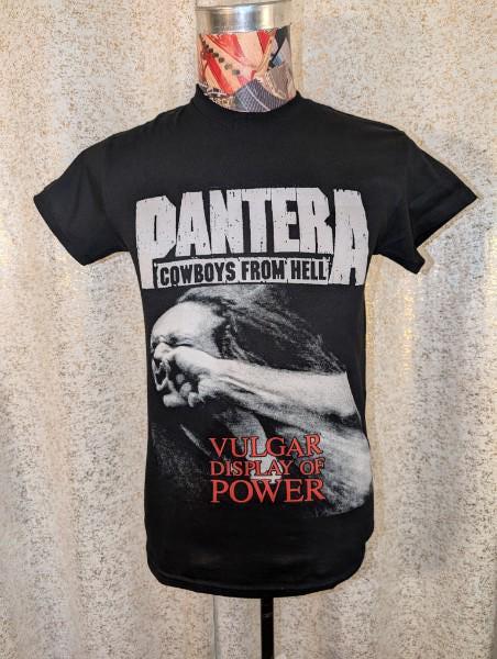Cowboys from hell shirt - Etsy 日本