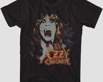 90s オジーオズボーン バンドTシャツ 90年代 Ozzy Osbourne オジーオズボーン Ozzmosis バンドTシャツ