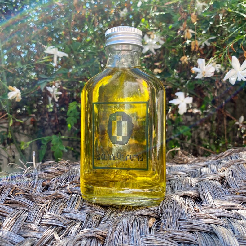 Olivenöl Klang der Ruinen Bild 3