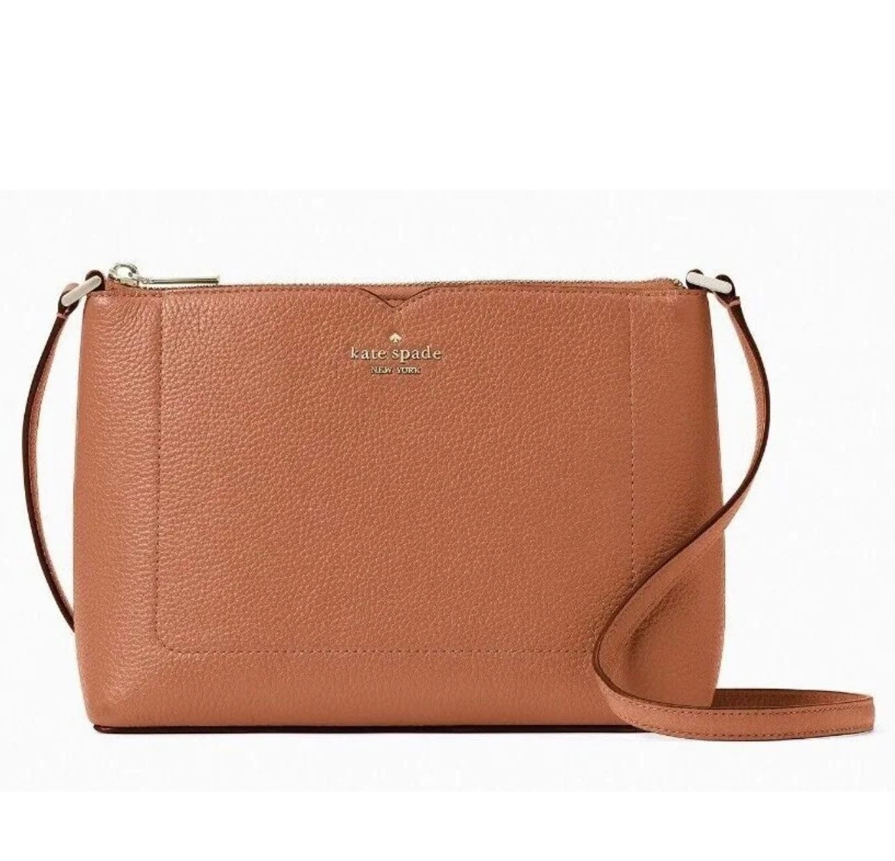 Harlow Crossbody  Kate Spade Outlet