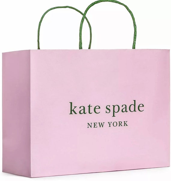 Kate Spade 'all Day Large' Shopper Bag in Pink