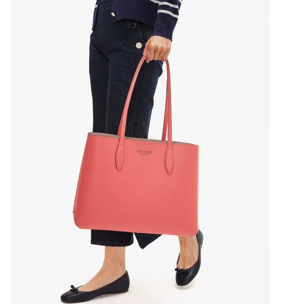 All Day Large Tote with Pouch