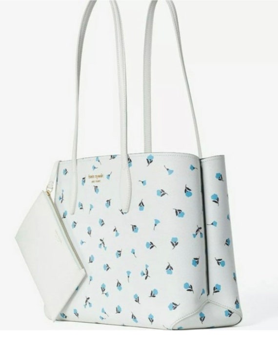 Loli large tote outlet kate spade