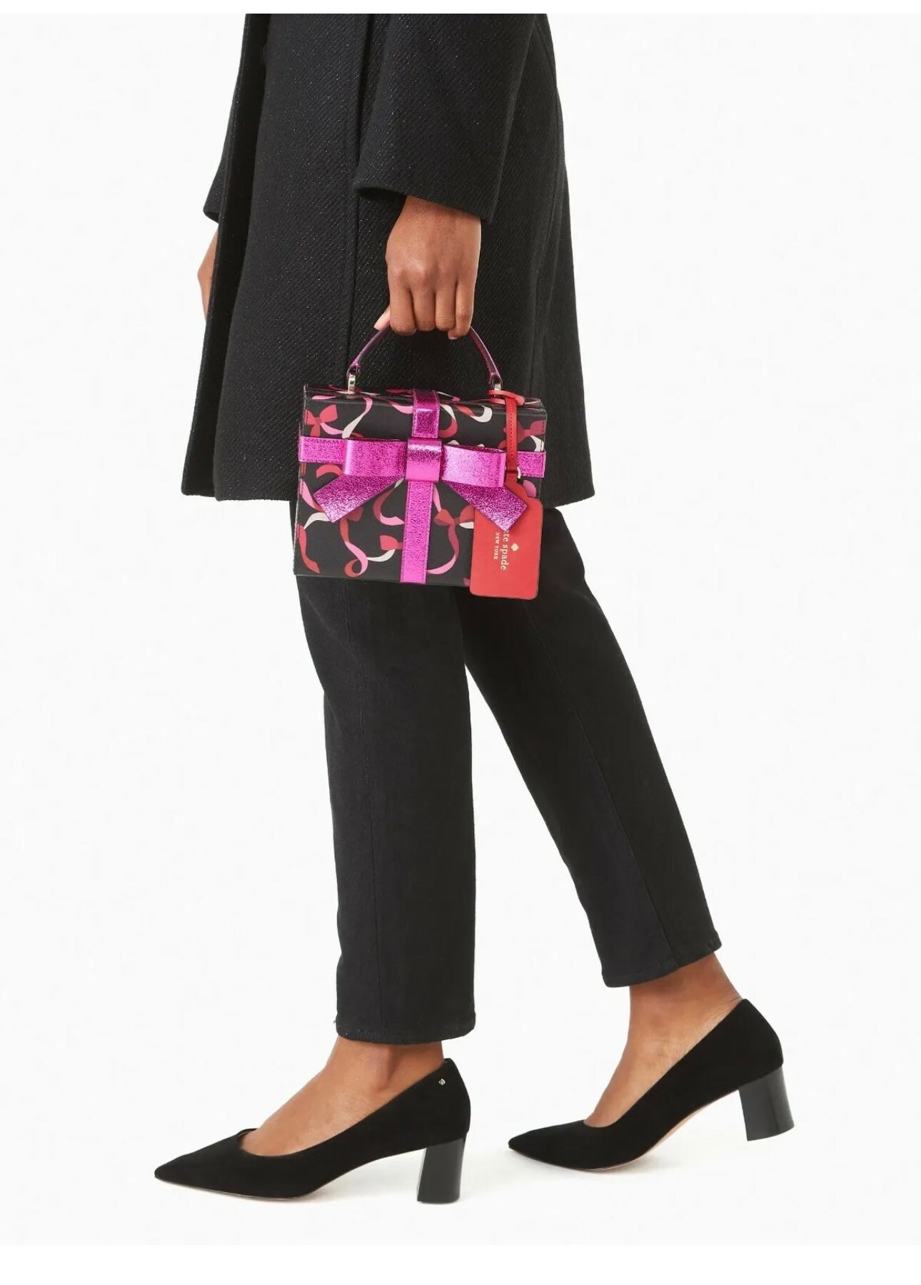 11+ Kate Spade Gift Box