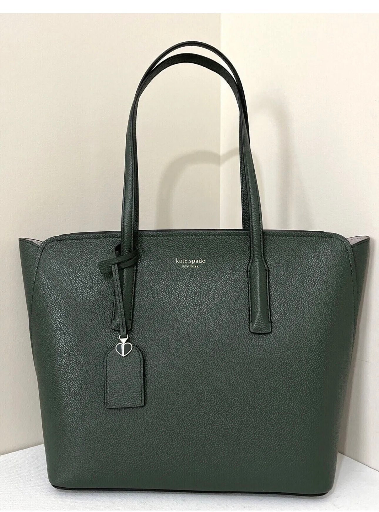 Kate Spade Knott Medium Satchel Bag (cq) 2023