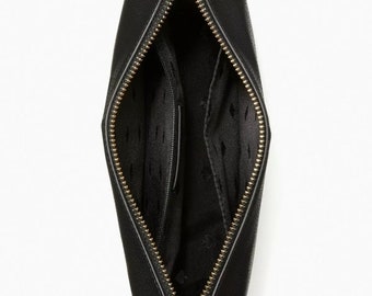 NWB Kate Spade Rosie Crossbody Black Leather WKR00630 -  UK