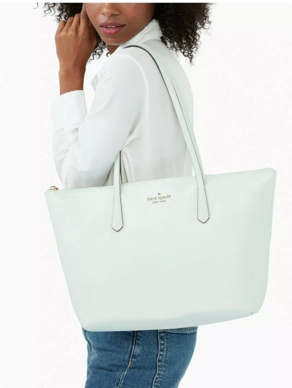 Kate Spade Nylon Tote