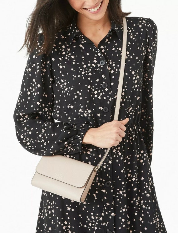 kate spade saffiano crossbody