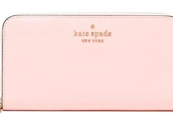 Kate Spade Cameron Medium Bifold Wallet - Etsy