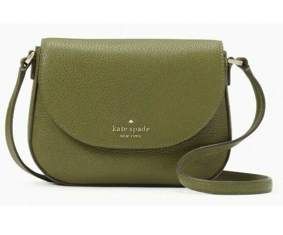 Kate Spade Flap Crossbody Purse 