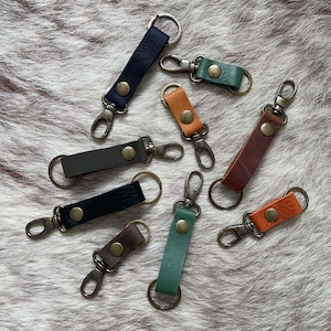 OCD Clean Funny Novelty Car Detailing, Valeting, Cleaning Mini Lanyard Keyring Keychain | JDM | Euro | DUB - UK
