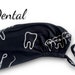 see more listings in the Dental Prints section