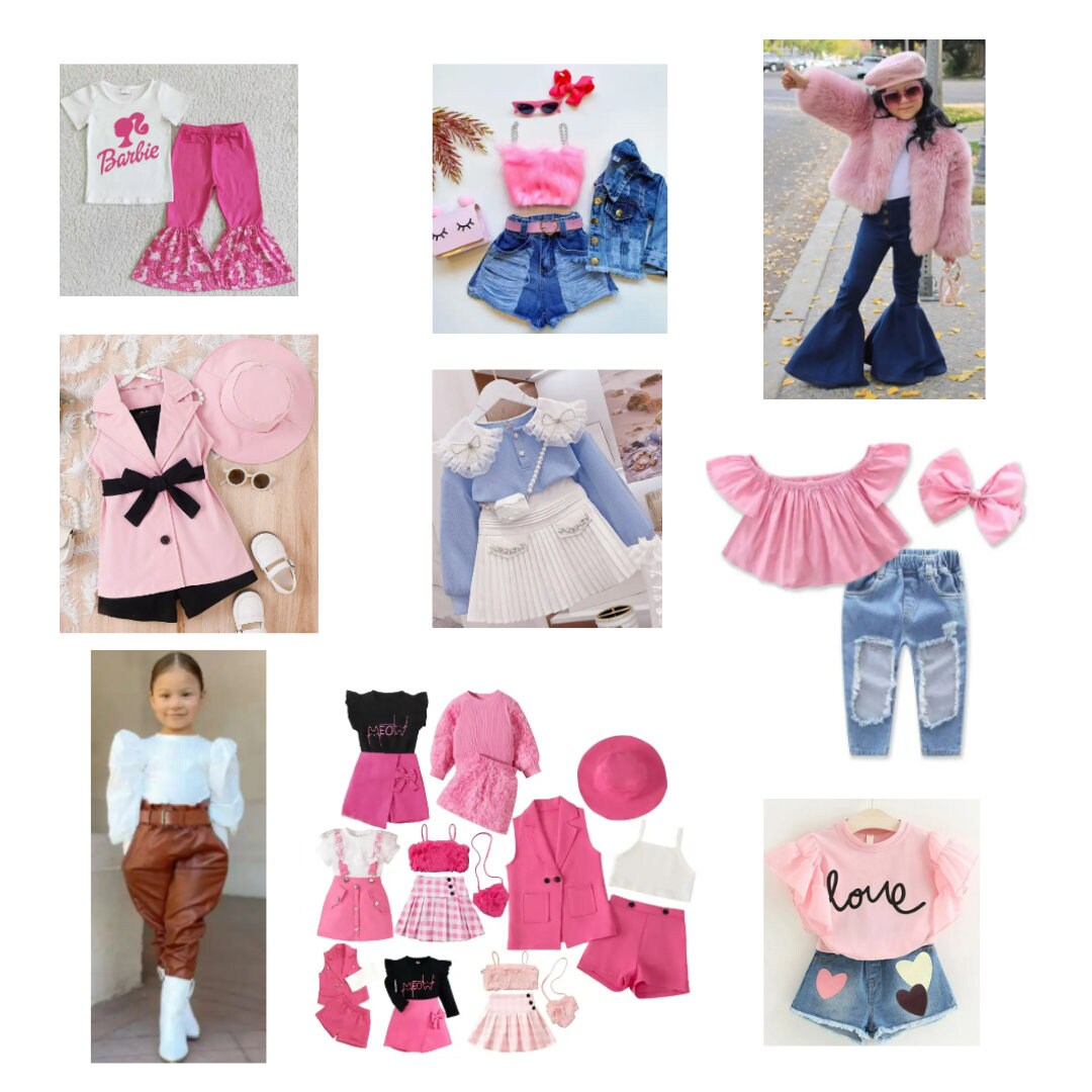 Children Clothing Vendors, Fashion Vendors, Wholesale Clothing Vendors