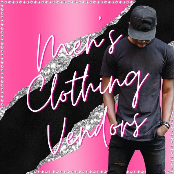 Wholesale Vendors Etsy