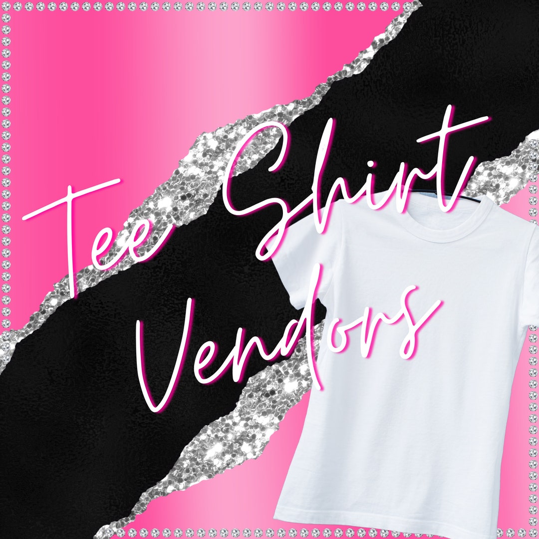 T Shirt Vendors, Tee Shirt Vendors, Accessory Vendor, Fashion Vendors, Wholesale Clothing