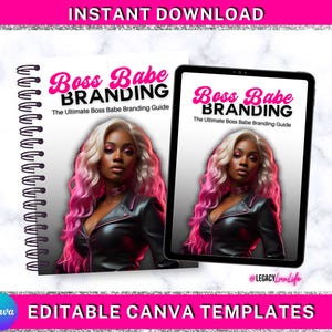 DFY Canva e-boekomslag | DIY canva bewerkbare e-boekomslagsjabloon | White Label e-boekomslag | Omslag werkmap planner | PLR e-boekomslag