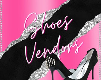 Shoes Wholesale - Etsy
