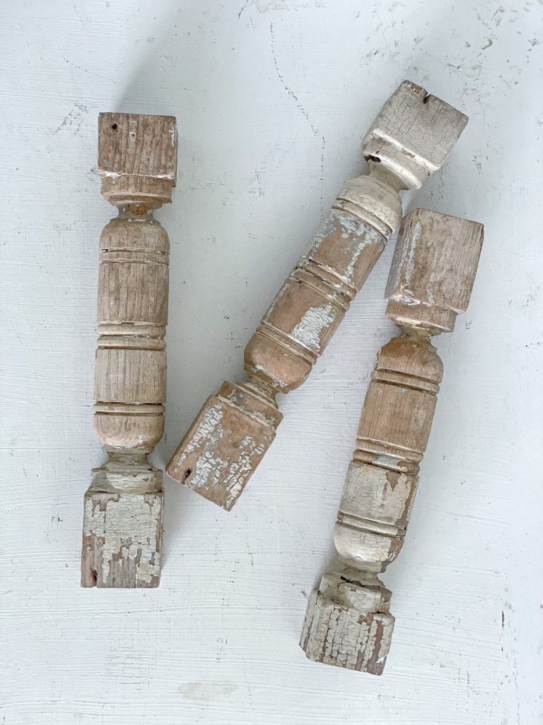 Primitive Wood Architectural Salvage Pieces Etsy