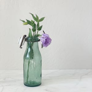Vintage French 3/4L L&#39;Ideale Canning Jar