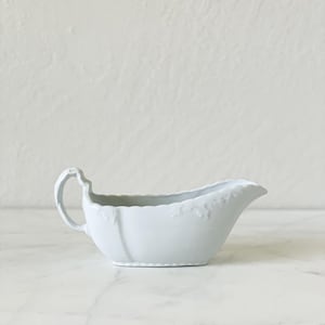 Keramik Sauciere