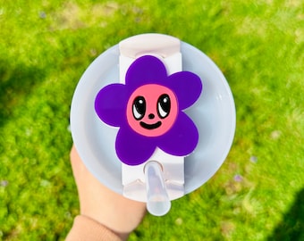 Karol G Flower Stanley Tag