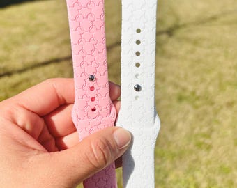 Mouse Heads| Disney Watch Band| Watch Band