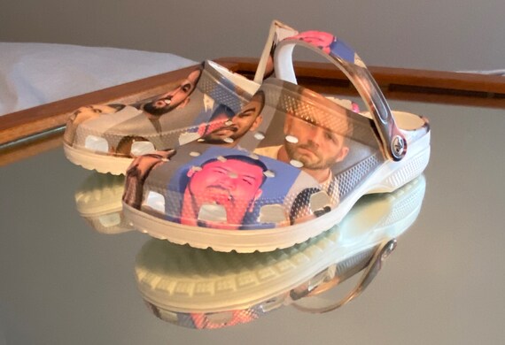 Men's garden online clogs size 13