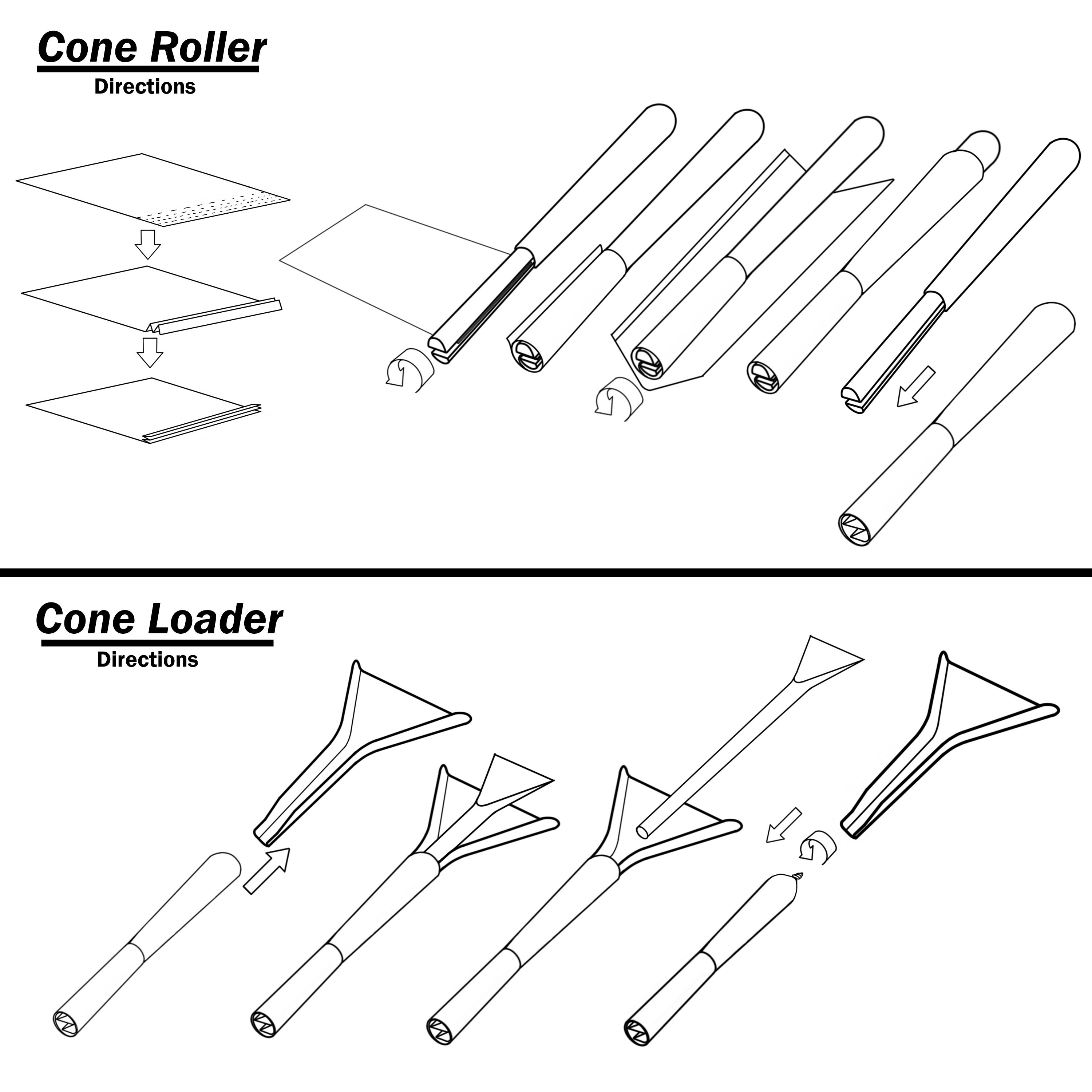 Joint Roller Kit Etsy