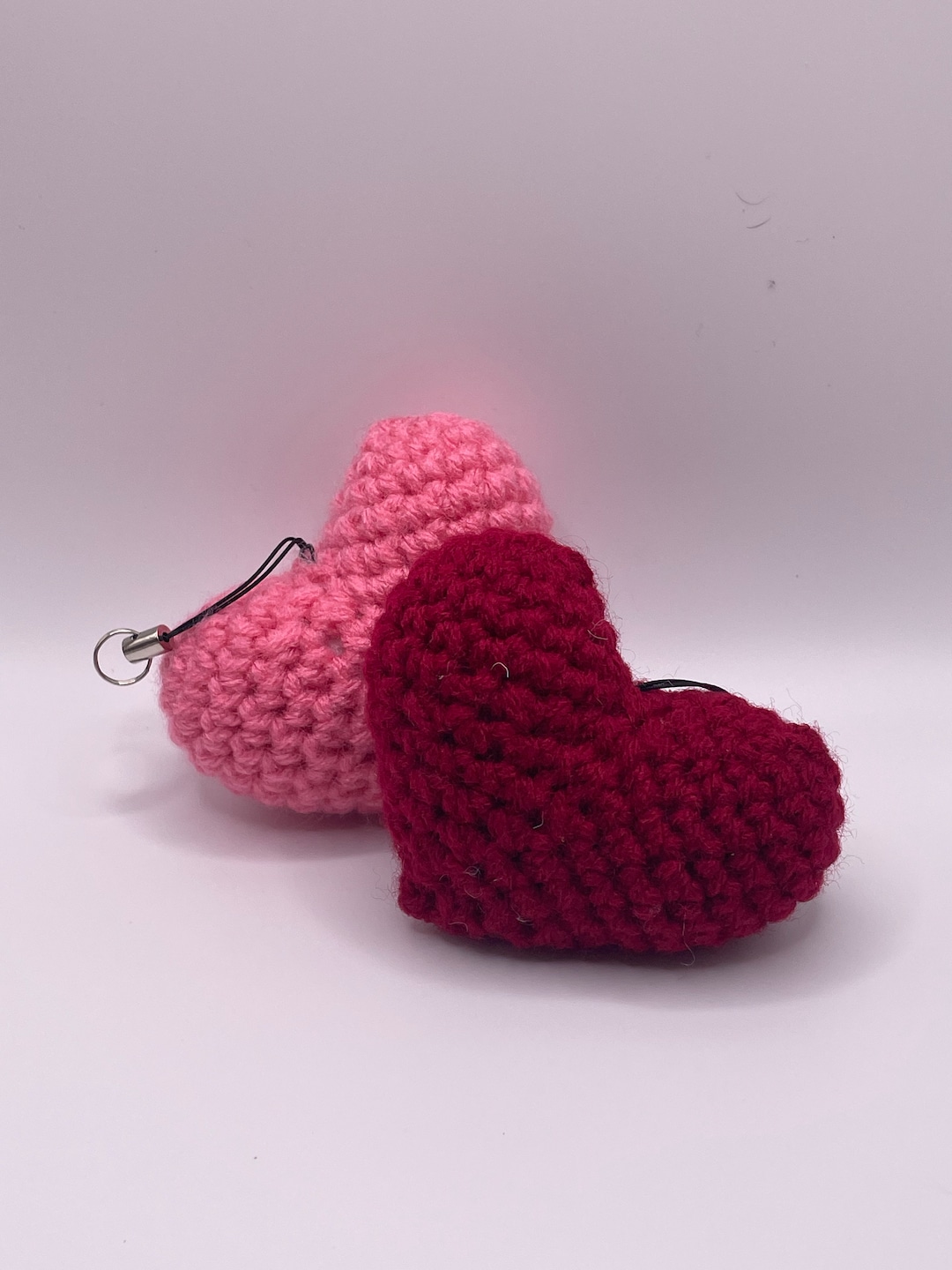 Heart Keychain Ricky Martin Heart Keychain - Etsy