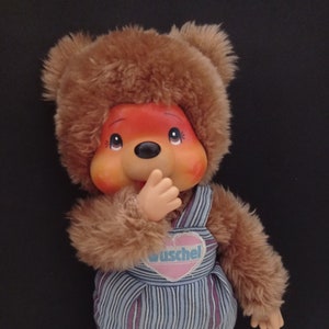 Peluche moncicci cheap