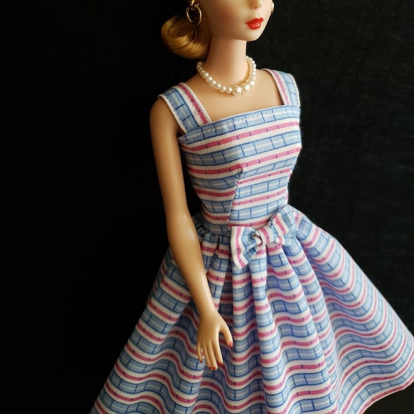Vintage Barbie Clothes 1960s - Etsy