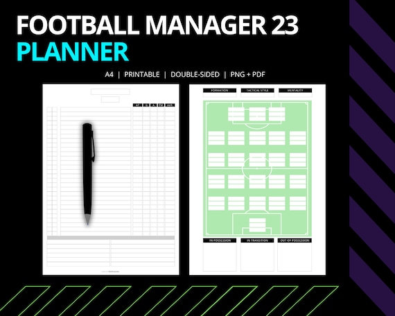 Tudo que você precisa saber sobre o Football Manager 2023 - DPF