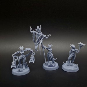 GMC Daemonettes of Slaanesh