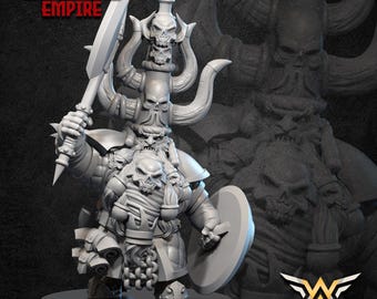 INFERNAL KING