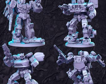 Transformers vol.2