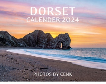 Dorset Calendar 2024