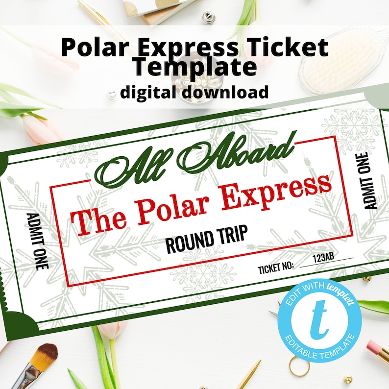 polar-express-ticket-template-printable-christmas-gift-party-etsy-norway