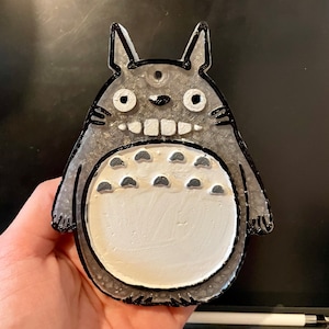 Totoro air freshener