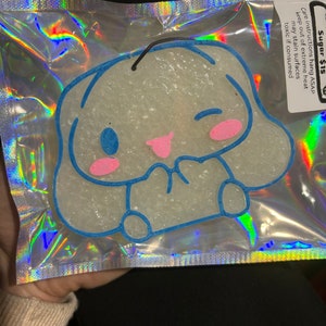 Kawaii bunny Fresshie| Kawaii bunny| cute bunny freshie| cinnamonroll