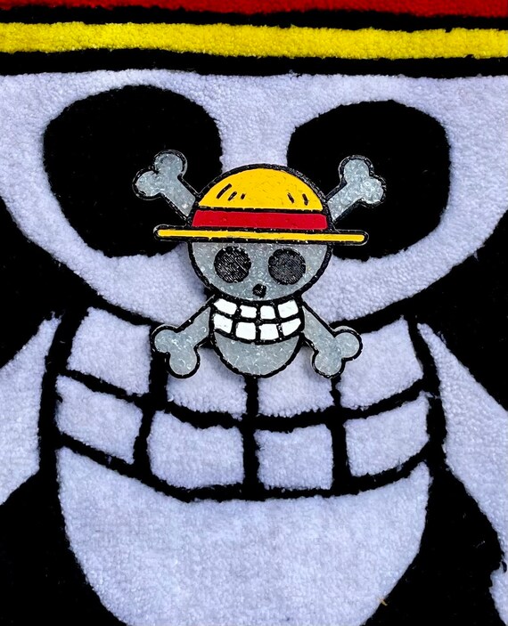 Jolly Roger Freshie| Straw Hat Crew