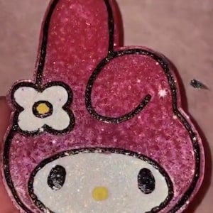 Kawaii bunny Freshie| Kawaii Bunny | cute bunny freshie| My Melody