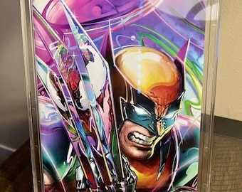 GATORGUARD Comic Cases - MODERN size